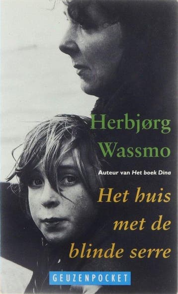 Huis Met De Blinde Serre - Wassmo, Verzenden