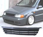 CALANDRE VOLKSWAGEN VW POLO 6N 94-99 NOIR, Auto-onderdelen, Verzenden, Nieuw