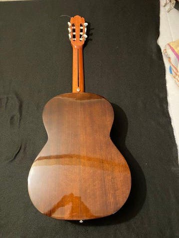 Takeharu Guitar - - Klassieke gitaar - Japan - 1976, Musique & Instruments