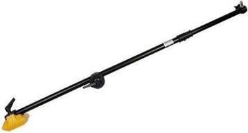 Falcon Eyes Boomarm + Gewicht LB-32M 121-211 cm, Verzenden