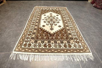 Tunis - Vloerkleed - 180 cm - 120 cm, Nieuw