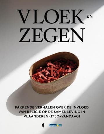Vloek En Zegen |  | Nieuw, Verzenden, Nieuw