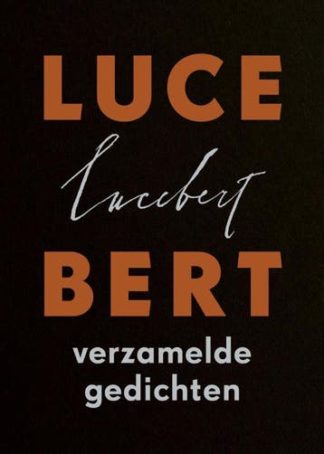 Lucebert | Lucebert | Nieuw, Verzenden, Nieuw, Lucebert