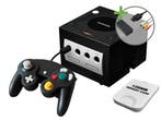 Nintendo Gamecube Starter Pack - Value Black Edition, Verzenden, Nieuw