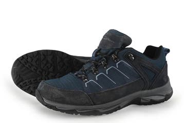 Travelin Wandelschoenen in maat 42 Blauw, Kleding | Heren, Schoenen, Travelin, Gedragen, Verzenden, Blauw