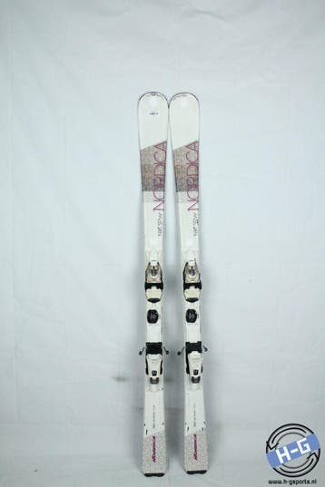 Refurbished - Ski - Nordica NXT SPW - 160, Sports & Fitness, Ophalen of Verzenden, Ski's