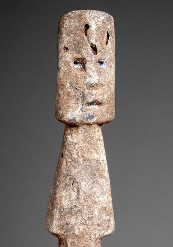 Fetisch Aklama - Adan, Adangbé - Ghana (Zonder minimumprijs)
