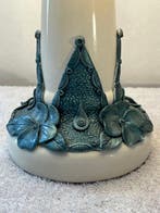 Lampe de table - Céramique, Textile
