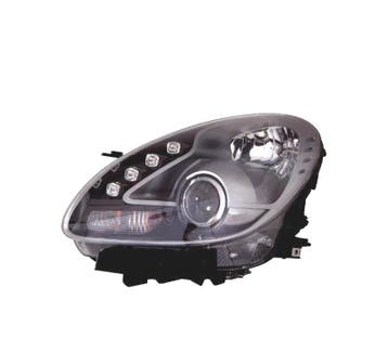 PHARE GAUCHE ALFA ROMEO GIULIETTA 10-19, Autos : Pièces & Accessoires, Éclairage, Verzenden, Neuf