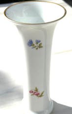 Rosenthal - Classic Rose - Vaas - Porselein - Rosenthal