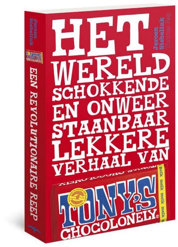 Het wereldschokkende en onweerstaanbaar lekkere verhaal van, Verzenden, Gelezen, Jeroen Siebelink