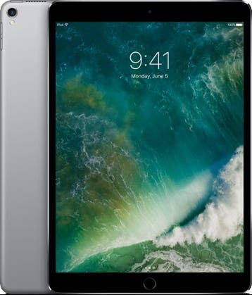 Magazijn opruiming Apple iPad Pro 64GB 10.5 inch (model, Ophalen of Verzenden, Nieuw