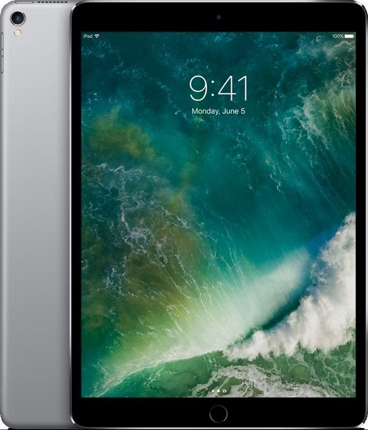 Magazijn opruiming Apple iPad Pro 64GB 10.5 inch (model, Computers en Software, Apple iPads, Nieuw, Ophalen of Verzenden