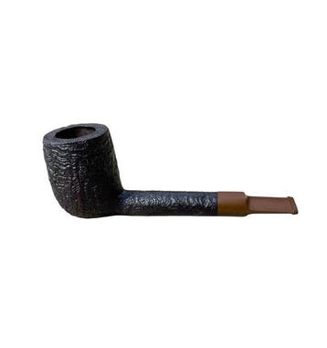 Dunhill - Shell Briar - Pijp - Bruyere, Nieuw