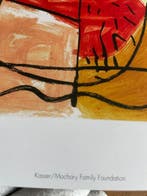 Le Corbusier - Unité, 1965, Kasser/Mochary Family