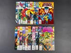 The Secret Defenders 1-18 s. completa, Knights of Pendragon, Boeken, Nieuw