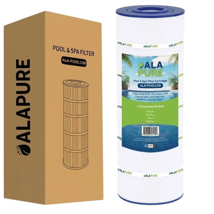 Zwembad Waterfilter voor Hayward StarClear, Jardin & Terrasse, Accessoires de piscine, Envoi
