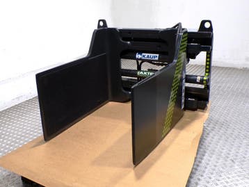 Kaup Balenklem (multipurpose), 1000 tot 2000 kg, Verzenden, Overige aandrijving, Kaup