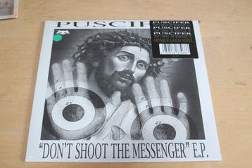 Puscifer (feat. Maynard from TOOL) - Existential Reckoning:, Nieuw in verpakking