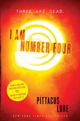 I am number four 9780062105554 Lore p, Verzenden, Gelezen, Lore p