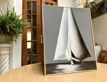 Valery Koroshilov - Ghost Ship