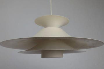 Scandinavian lightning - Denmark - Plafondlamp - Hanger met