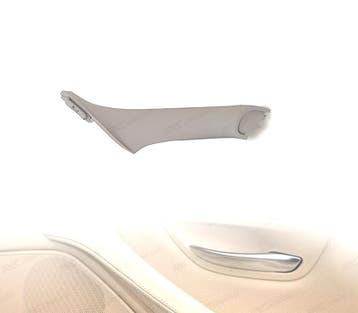 Poignee de Panneau de Porte Droite Pour Bmw Série 5 F10 F11, Verzenden