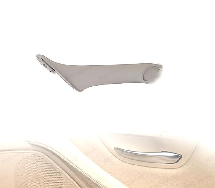 Poignee de Panneau de Porte Droite Pour Bmw Série 5 F10 F11, Auto diversen, Auto-accessoires, Verzenden