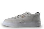 Manfield Sneakers in maat 43 Wit, Kleding | Heren, Schoenen, Manfield, Verzenden, Wit, Zo goed als nieuw