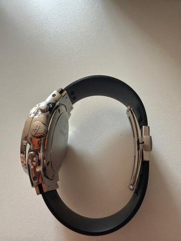 Hublot - MDM - 1810.1 - Homme - 1990-1999, Nieuw