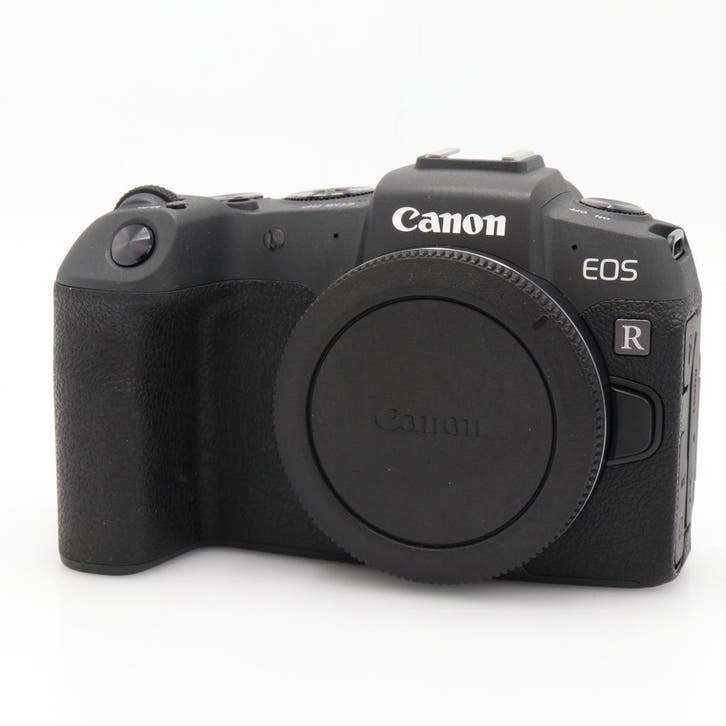 Canon EOS RP body | Tweedehands, TV, Hi-fi & Vidéo, Appareils photo numériques, Envoi