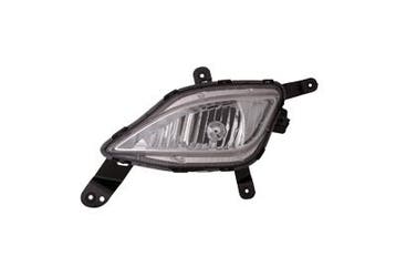 Hyundai i30 2012-2015 Mistlamp Links (Mistlampen), Auto-onderdelen, Verzenden, Nieuw