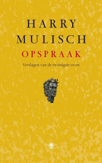 Opspraak | Harry Mulisch | Nieuw, Verzenden, Nieuw, Harry Mulisch