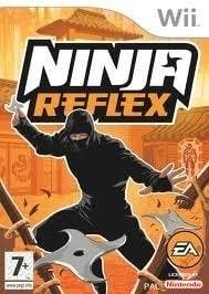 Ninja Reflex (wii nieuw), Ophalen of Verzenden, Nieuw