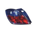 Feux Arrière Gauche Pour Opel Astra H 3P 04-07 Gtc 07-11 Opc, Verzenden, Nieuw