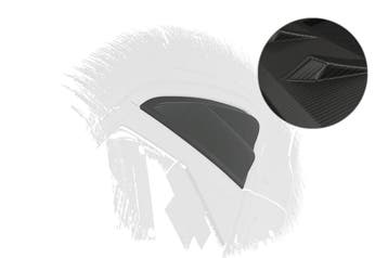 Zijruitbekleding met ABE voor Hyundai I30 (PD) hatchback SSB, Verzenden, Nieuw