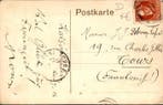 Duitsland - Ansichtkaart (150) - 1900-1980, Verzamelen, Gelopen