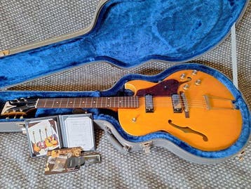 Epiphone - Sorrento - - Elektrische gitaar - Indonesië -, Musique & Instruments