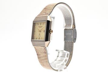 Rado - DiaStar - Zonder minimumprijs - 105.9501.3 - Heren -, Nieuw