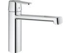 GROHE Get - Keukenkraan - Medium uitloop 140° draaibaar -, Doe-het-zelf en Bouw, Verzenden, Zo goed als nieuw