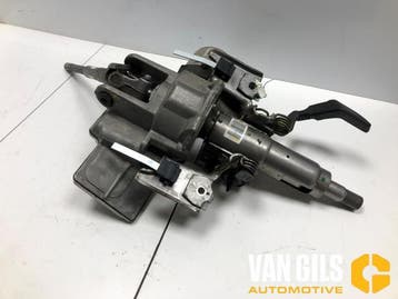 Stuurkolom compleet Opel Corsa O344864, Nieuw