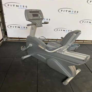 Life Fitness - Recumbent Bike, Sport en Fitness, Ophalen of Verzenden, Nieuw, Overige typen