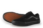 Vans Sneakers in maat 43 Zwart, Kleding | Heren, Schoenen, Verzenden, Zwart, Zo goed als nieuw, Sneakers