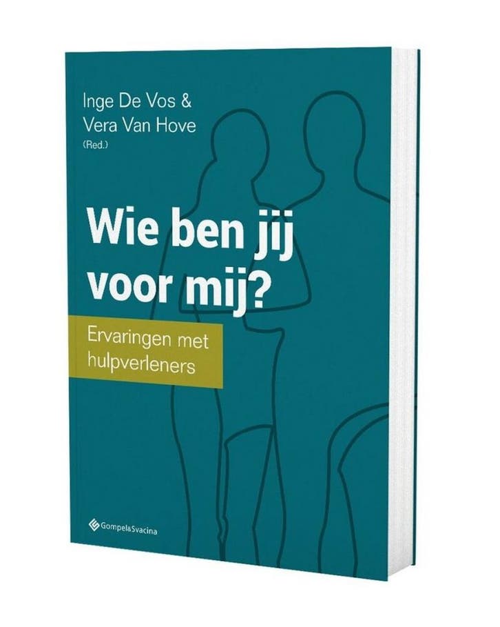 Wie ben jij voor mij? 9789463711203, Boeken, Politiek en Maatschappij, Zo goed als nieuw, Verzenden