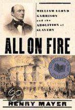 All on Fire 9780312253677 Henry Mayer, Verzenden, Gelezen, Henry Mayer