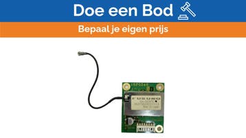 Bieden: Furuno OP16-47 Satcom-C GPS Board Kit for FELCOM15, Ophalen of Verzenden
