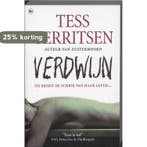 Verdwijn / Rizzoli & Isles 9789044326659 Tess Gerritsen, Verzenden, Gelezen, Tess Gerritsen