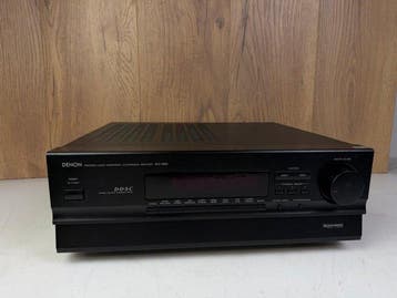 Denon - AVC-2800 Solid state meerkanaals receiver