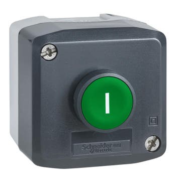 Schneider Electric Harmony XALD102 Station De Contrôle -, Verzenden