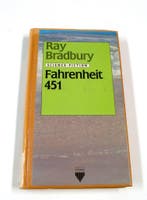 Fahrenheit 451 / Vantoen.nu 9789027420541 Ray Bradbury, Boeken, Verzenden, Gelezen, Ray Bradbury
